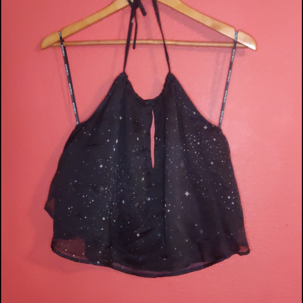 Volcom Stone Row Top - image 1